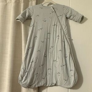 Gunamuna 1.0 Tog Whale Sleep Sack